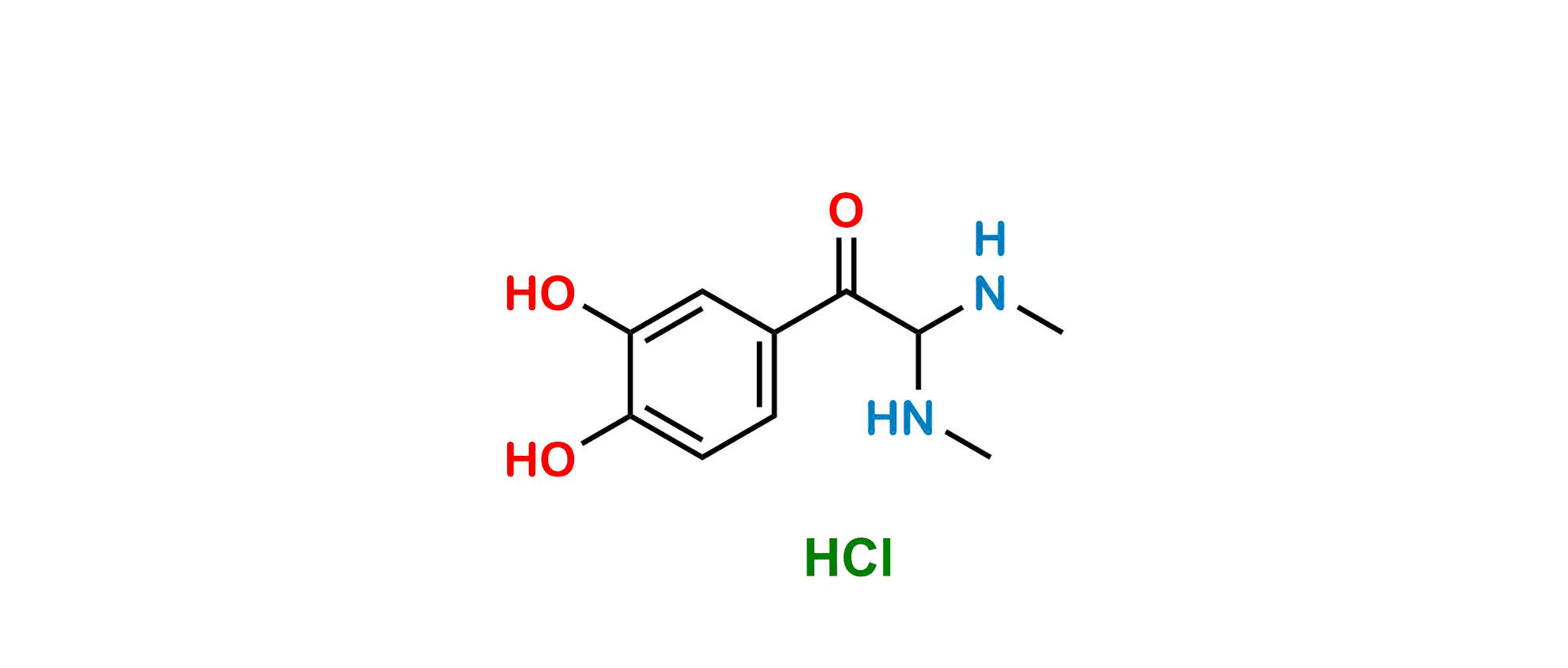Adrenalin Impurity 3